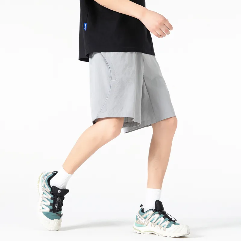 CREAZIONI LA FANTASIA E MOBILE Casual Shorts Unisex-11