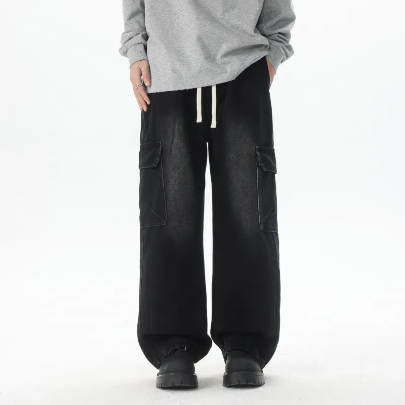 CREAZIONI LA FANTASIA E MOBILE Jeans Unisex-4
