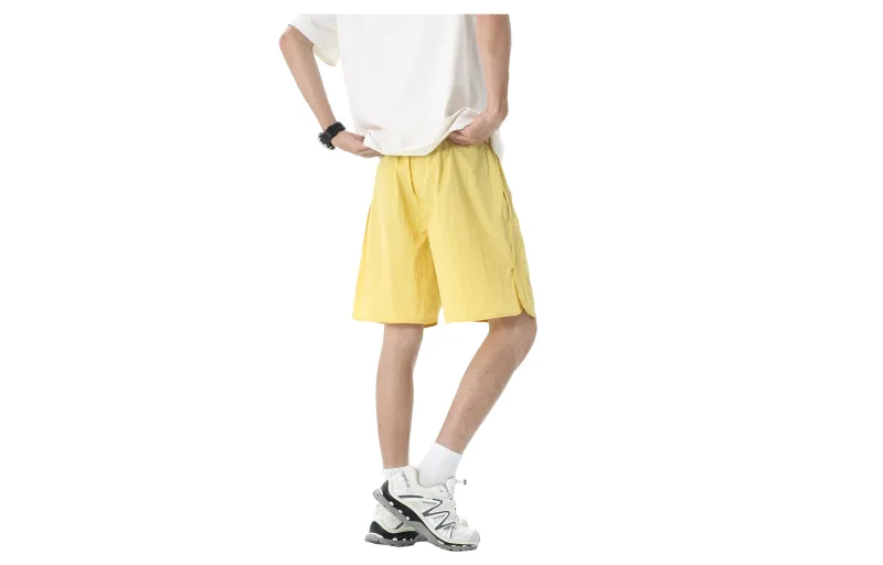 CREAZIONI LA FANTASIA E MOBILE Casual Shorts Unisex-25