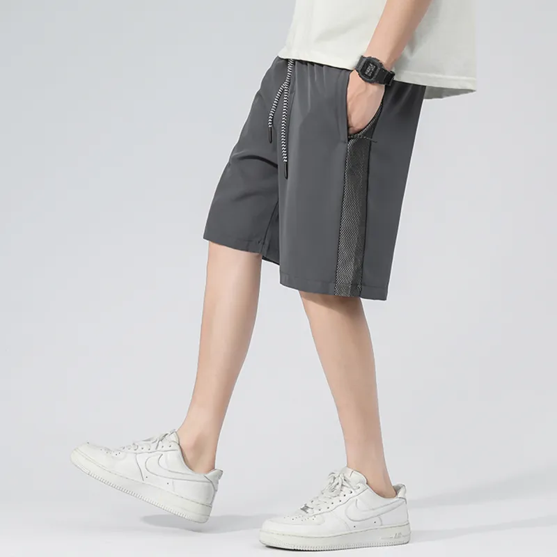 CREAZIONI LA FANTASIA E MOBILE Casual Shorts Unisex-11
