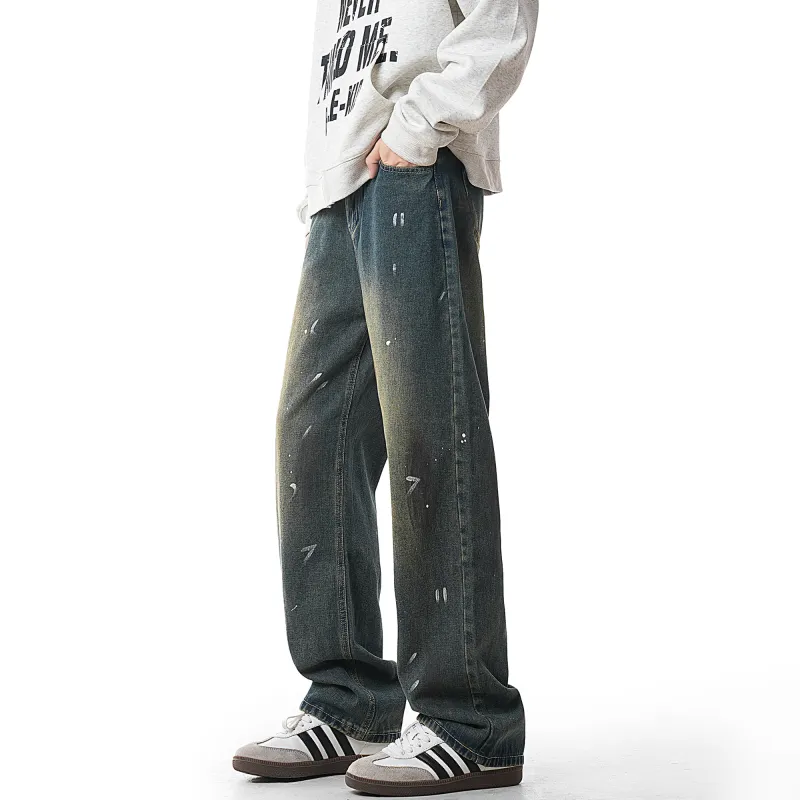 CREAZIONI LA FANTASIA E MOBILE Jeans Unisex-27