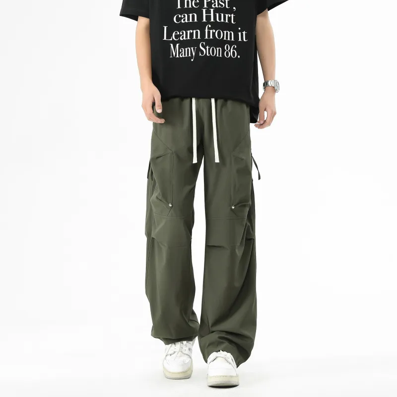CREAZIONI LA FANTASIA E MOBILE Casual Pants Unisex-18