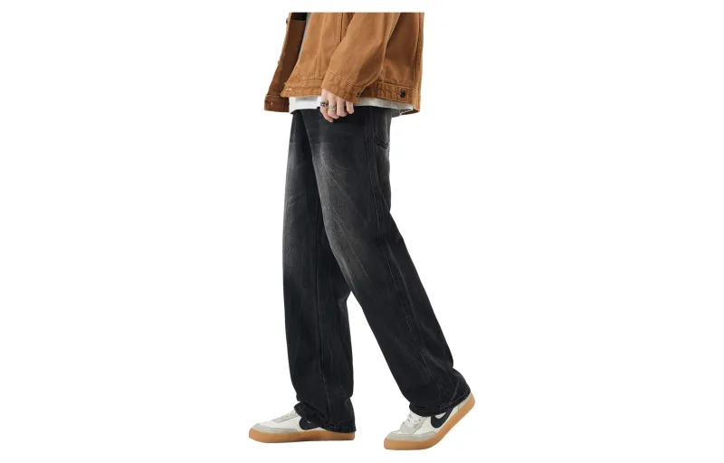 CREAZIONI LA FANTASIA E MOBILE Jeans Unisex-3