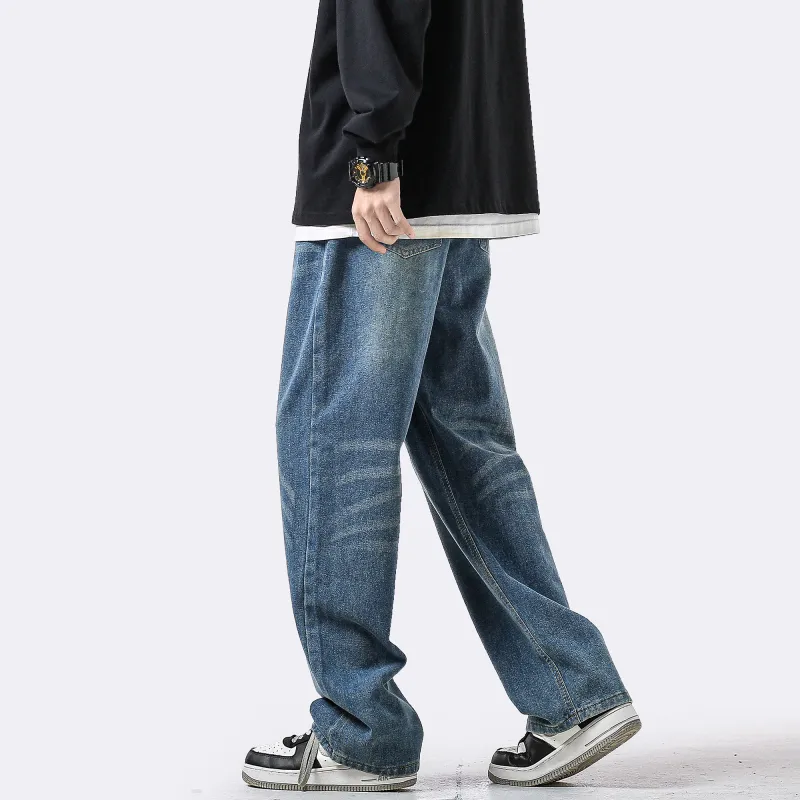 CREAZIONI LA FANTASIA E MOBILE Jeans Unisex-17