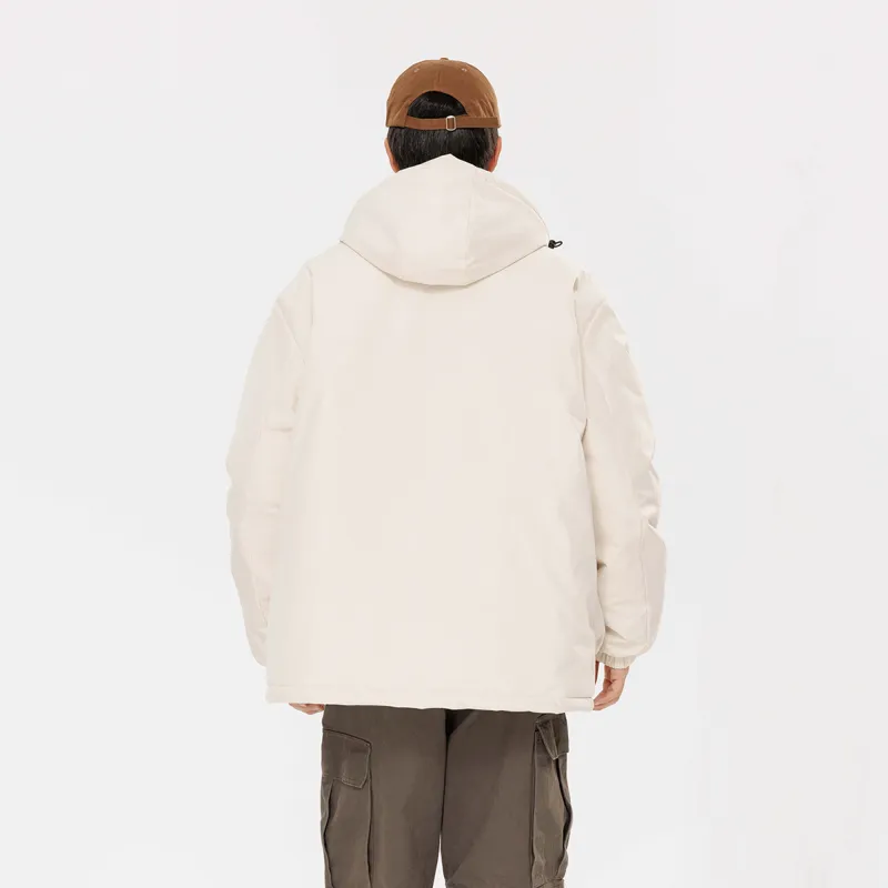 CREAZIONI LA FANTASIA E MOBILE Puffer Jacket Unisex-15