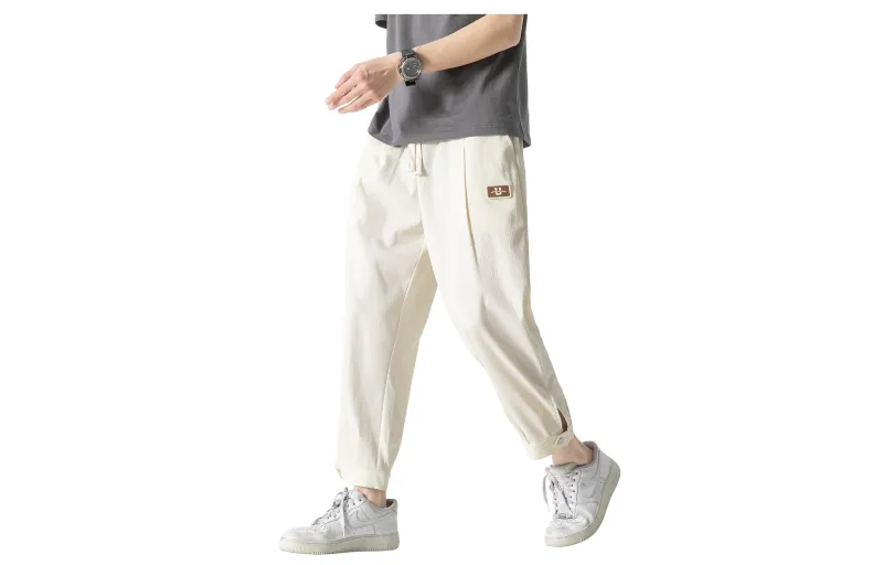 CREAZIONI LA FANTASIA E MOBILE Casual Pants Unisex-13