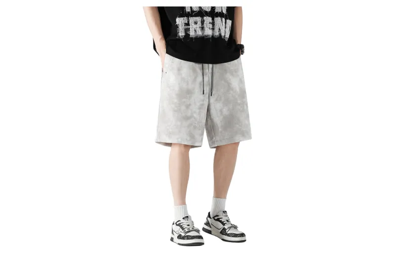 CREAZIONI LA FANTASIA E MOBILE Casual Shorts Unisex-7