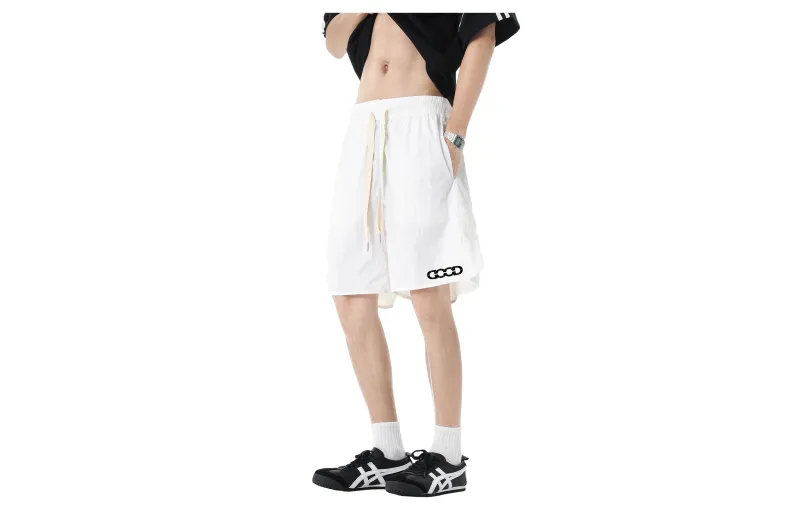 CREAZIONI LA FANTASIA E MOBILE Casual Shorts Unisex-8