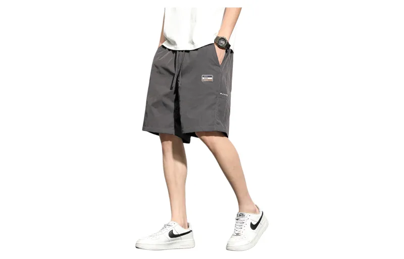CREAZIONI LA FANTASIA E MOBILE Casual Shorts Unisex-2