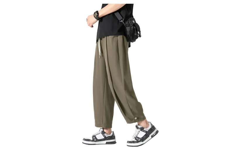 CREAZIONI LA FANTASIA E MOBILE Casual Pants Unisex-7