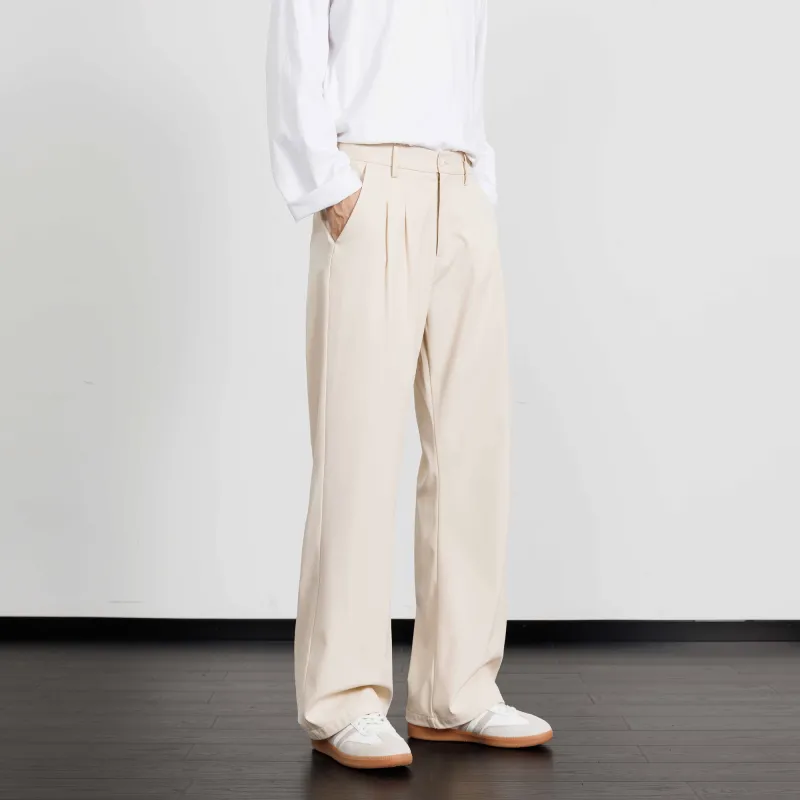 CREAZIONI LA FANTASIA E MOBILE Suit Trouser Unisex-18