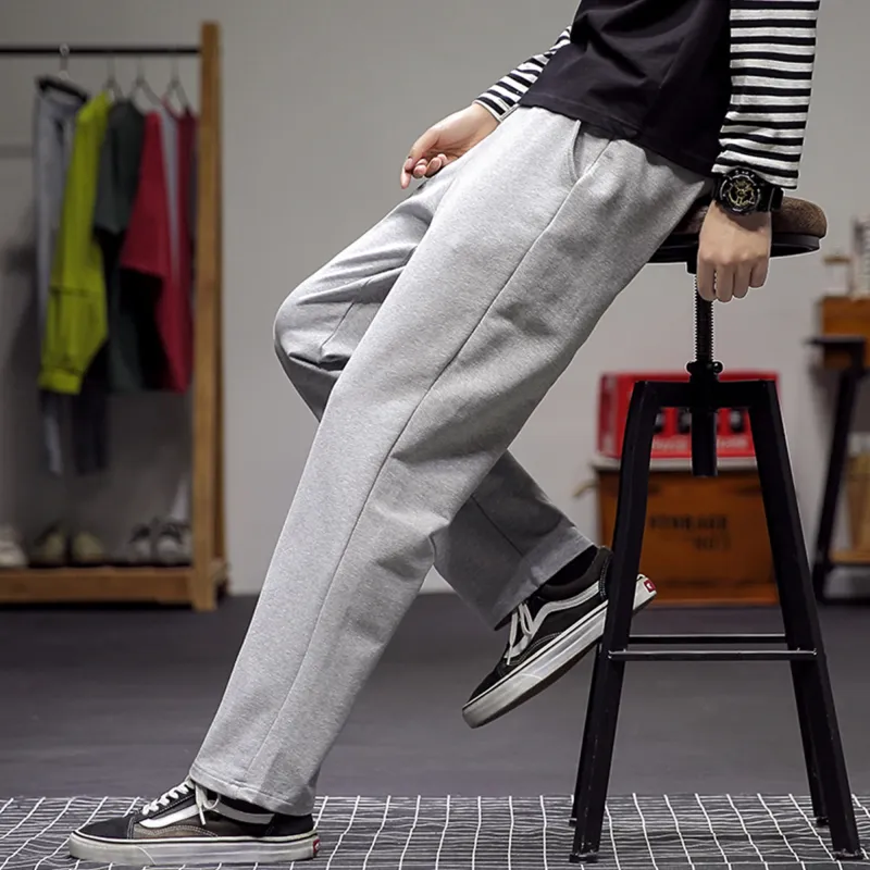 CREAZIONI LA FANTASIA E MOBILE Casual Pants Unisex-10