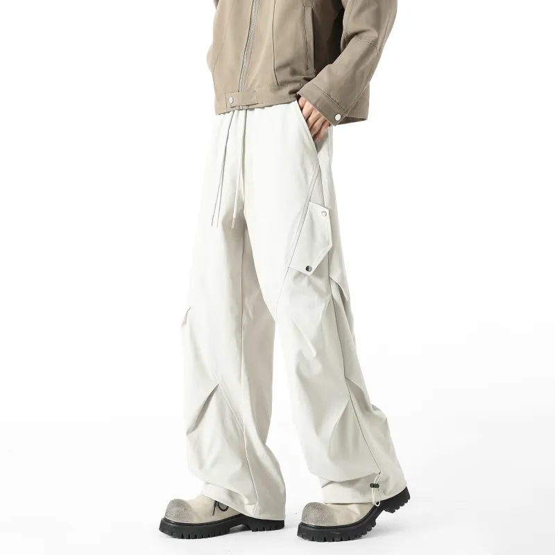 CREAZIONI LA FANTASIA E MOBILE Casual Pants Unisex-11
