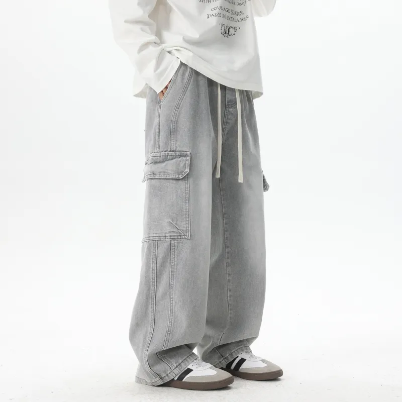 CREAZIONI LA FANTASIA E MOBILE Jeans Unisex-27