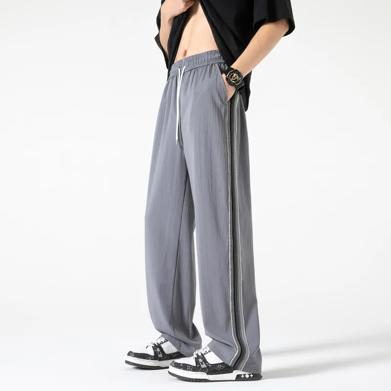 CREAZIONI LA FANTASIA E MOBILE Casual Pants Unisex-10