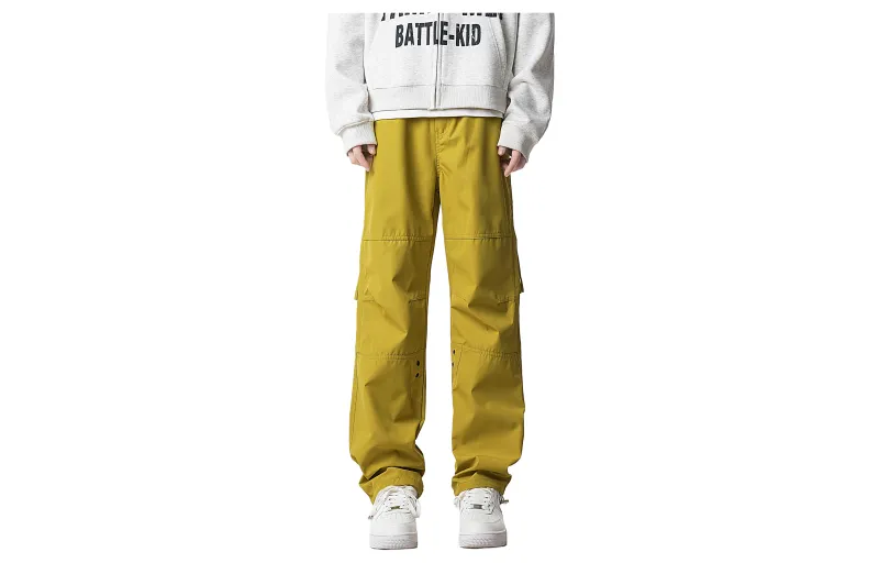 CREAZIONI LA FANTASIA E MOBILE Casual Pants Unisex-16