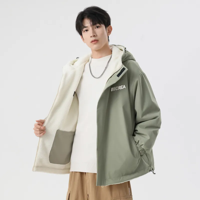 CREAZIONI LA FANTASIA E MOBILE Puffer Jacket Unisex-16