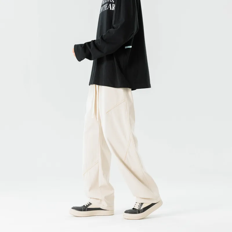 CREAZIONI LA FANTASIA E MOBILE Casual Pants Unisex-11