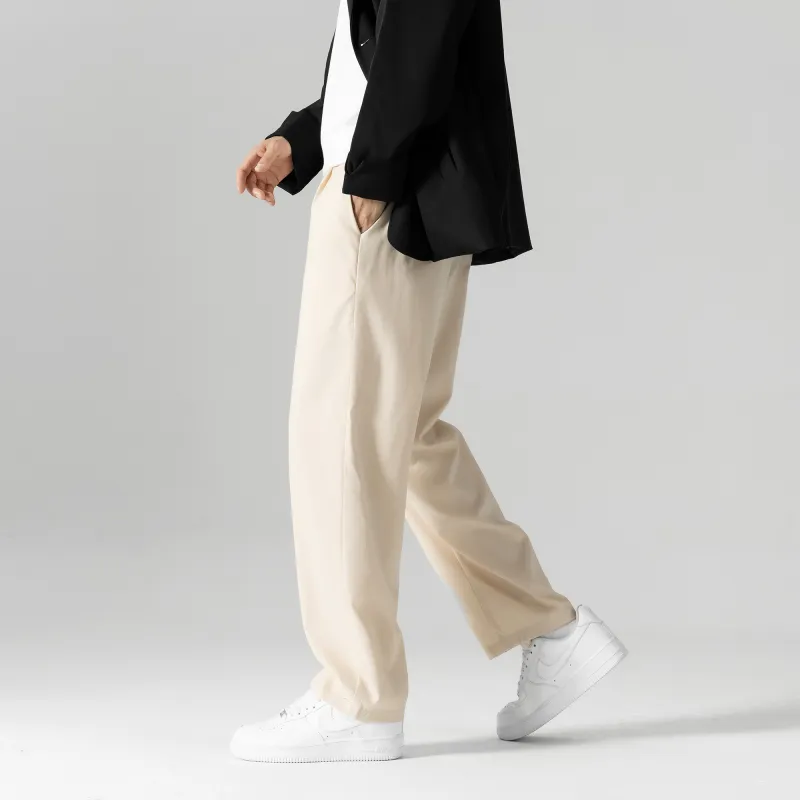 CREAZIONI LA FANTASIA E MOBILE Suit Trouser Unisex-16