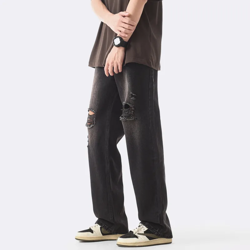 CREAZIONI LA FANTASIA E MOBILE Jeans Unisex-4