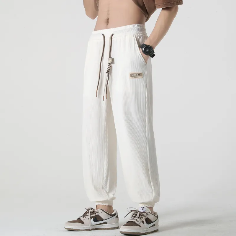 CREAZIONI LA FANTASIA E MOBILE Casual Pants Unisex-20