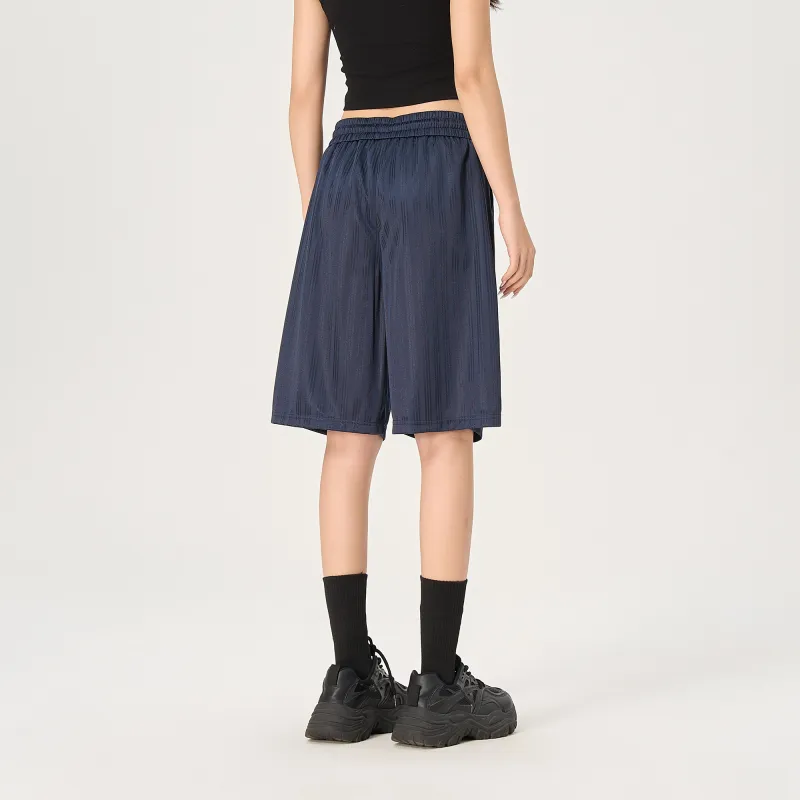 CREAZIONI LA FANTASIA E MOBILE Cargo Shorts Unisex-19