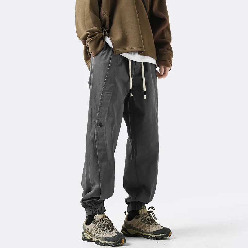 CREAZIONI LA FANTASIA E MOBILE Casual Pants Unisex-5