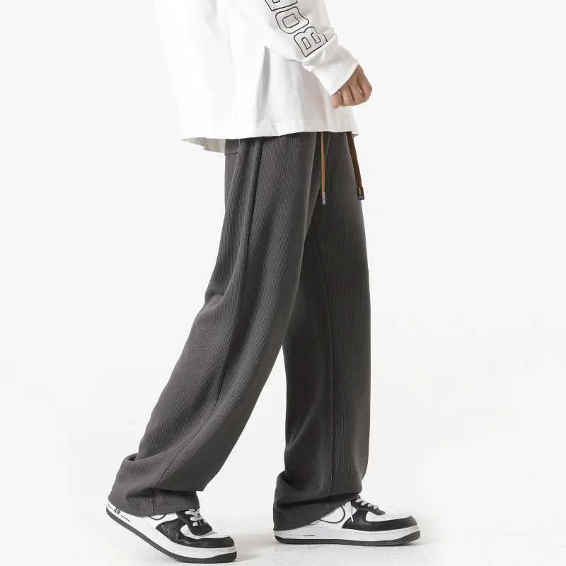 CREAZIONI LA FANTASIA E MOBILE Casual Pants Unisex-13
