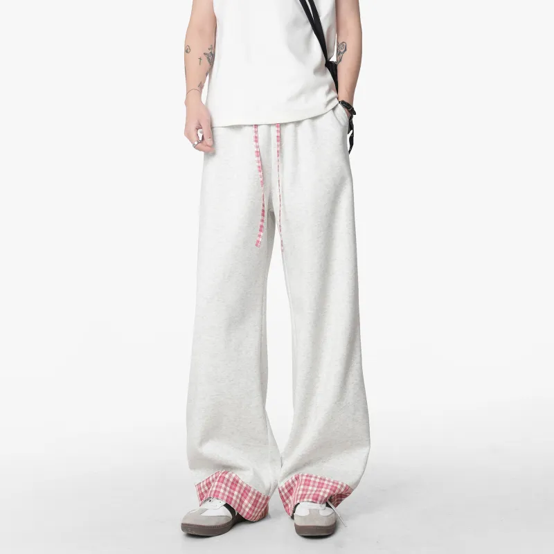 CREAZIONI LA FANTASIA E MOBILE Casual Pants Unisex-12
