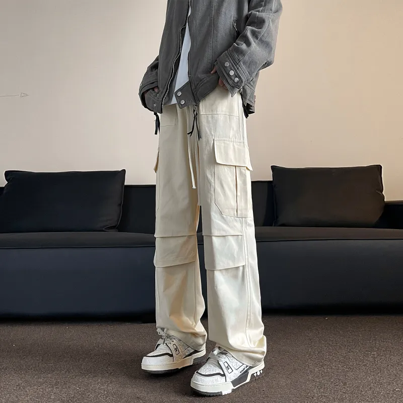 CREAZIONI LA FANTASIA E MOBILE Casual Pants Unisex-10