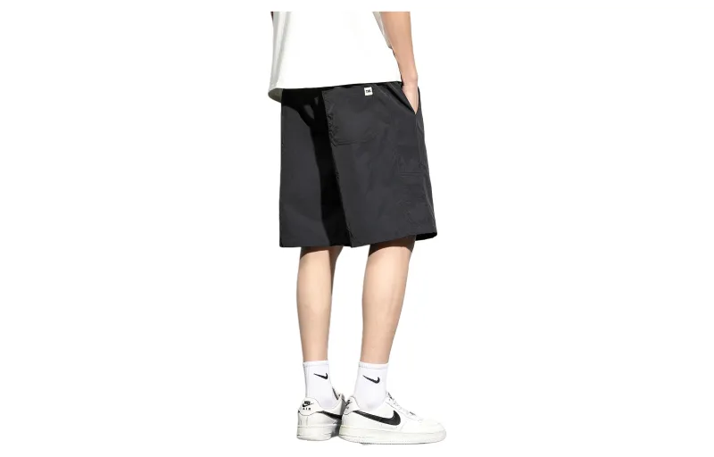 CREAZIONI LA FANTASIA E MOBILE Casual Shorts Unisex-5
