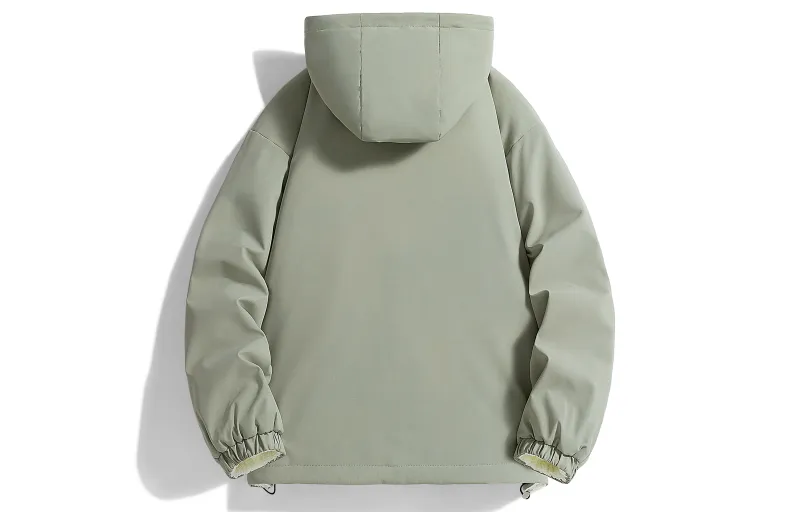 CREAZIONI LA FANTASIA E MOBILE Puffer Jacket Unisex-12