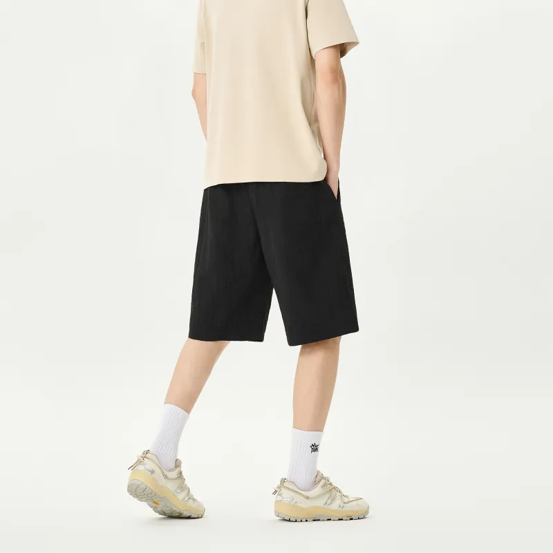 CREAZIONI LA FANTASIA E MOBILE Casual Shorts Unisex-9