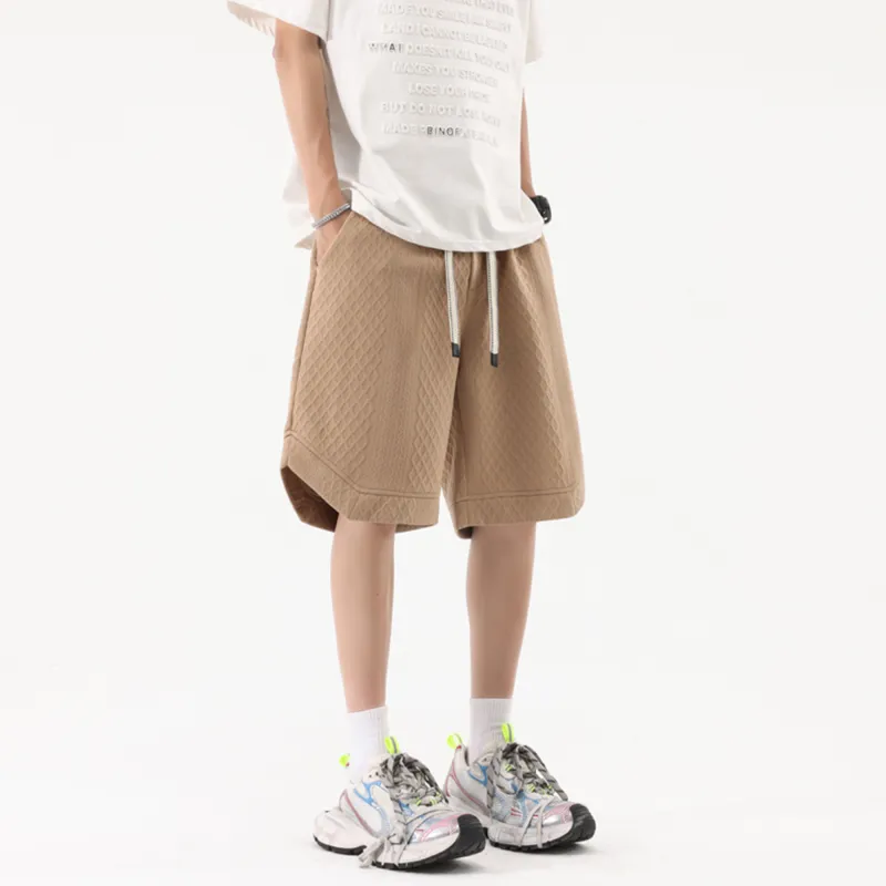 CREAZIONI LA FANTASIA E MOBILE Casual Shorts Unisex-16