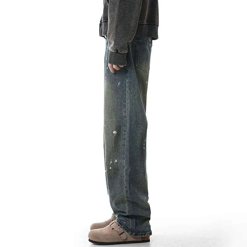 CREAZIONI LA FANTASIA E MOBILE Jeans Unisex-12