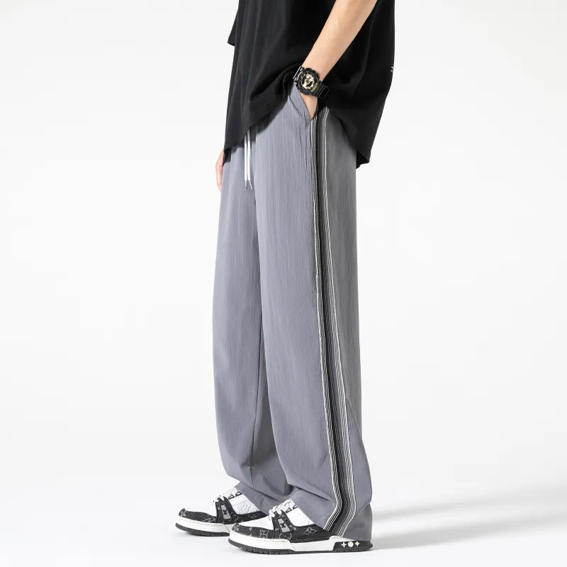 CREAZIONI LA FANTASIA E MOBILE Casual Pants Unisex-9