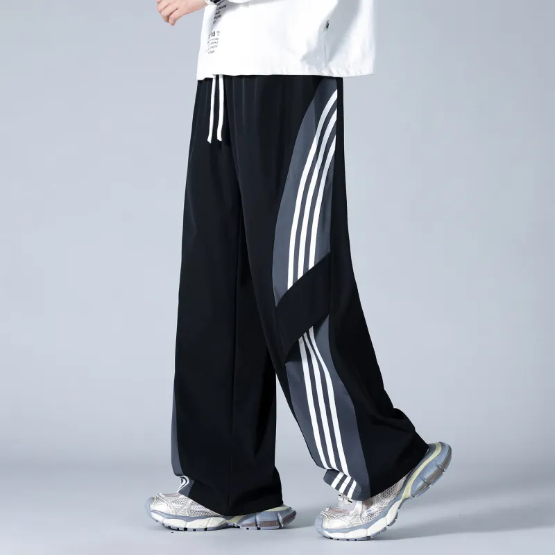 CREAZIONI LA FANTASIA E MOBILE Casual Pants Unisex-5