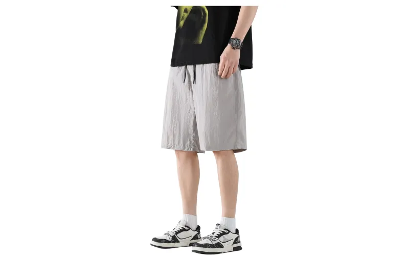 CREAZIONI LA FANTASIA E MOBILE Casual Shorts Unisex-7
