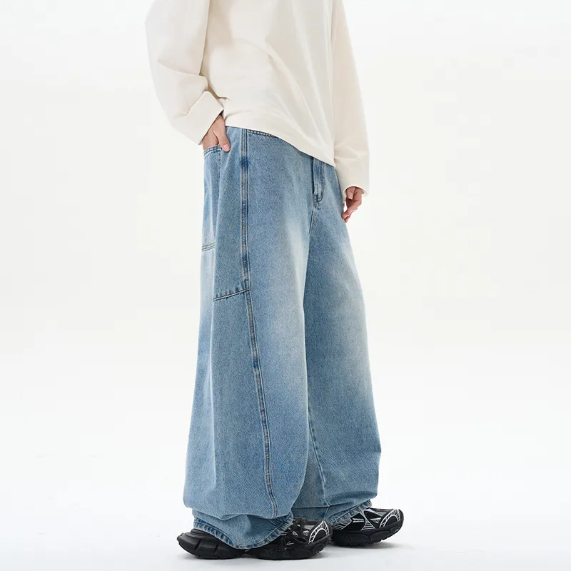 CREAZIONI LA FANTASIA E MOBILE Jeans Unisex-3
