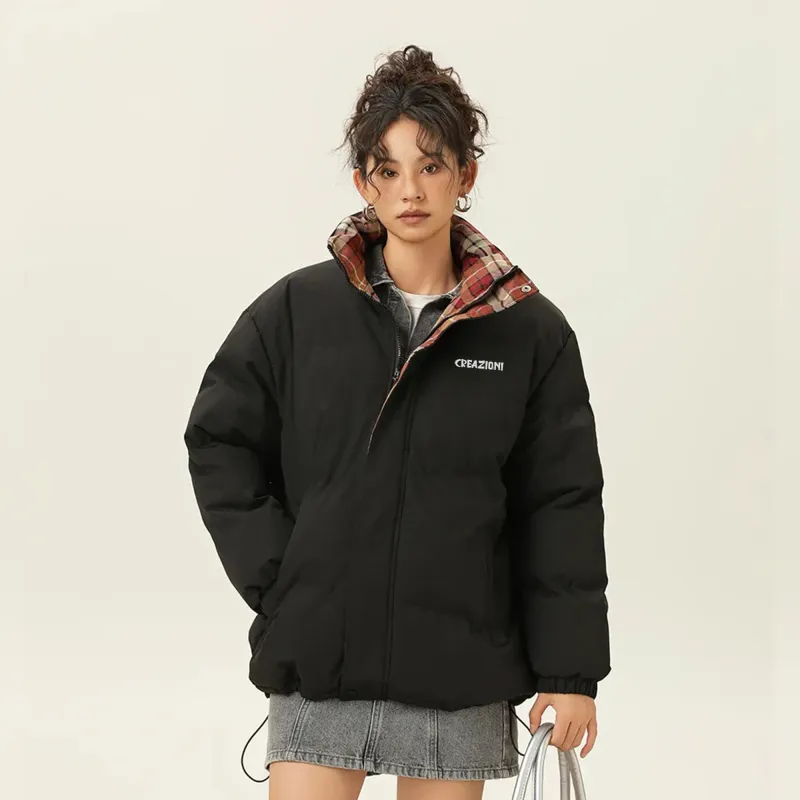 CREAZIONI LA FANTASIA E MOBILE Puffer Jacket Unisex-4