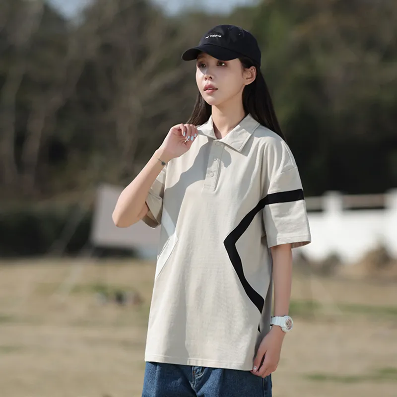CREAZIONI LA FANTASIA E MOBILE Polo Shirt Unisex-5