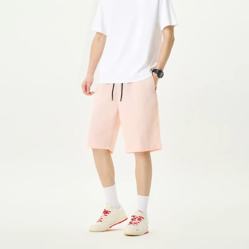 CREAZIONI LA FANTASIA E MOBILE Casual Shorts Unisex-23