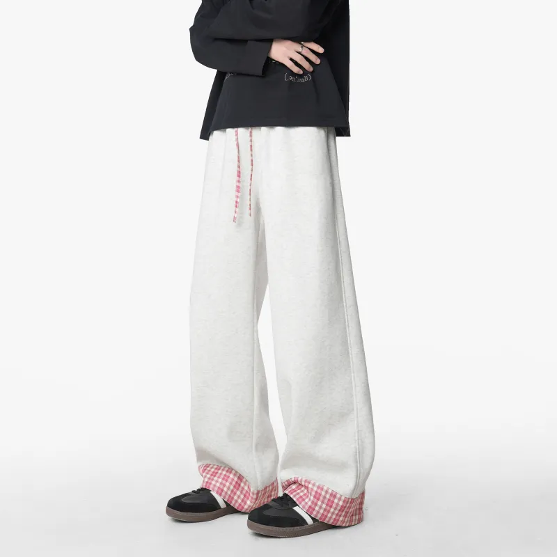 CREAZIONI LA FANTASIA E MOBILE Casual Pants Unisex-13
