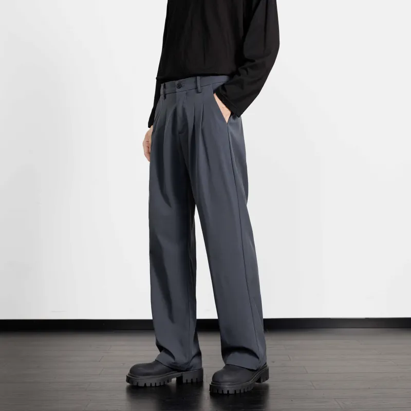 CREAZIONI LA FANTASIA E MOBILE Suit Trouser Unisex-12