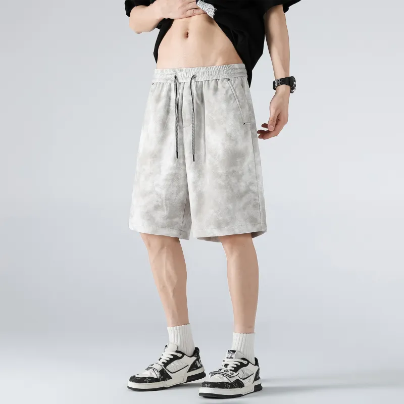 CREAZIONI LA FANTASIA E MOBILE Casual Shorts Unisex-10