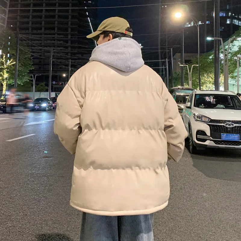 CREAZIONI LA FANTASIA E MOBILE Puffer Jacket Unisex-12