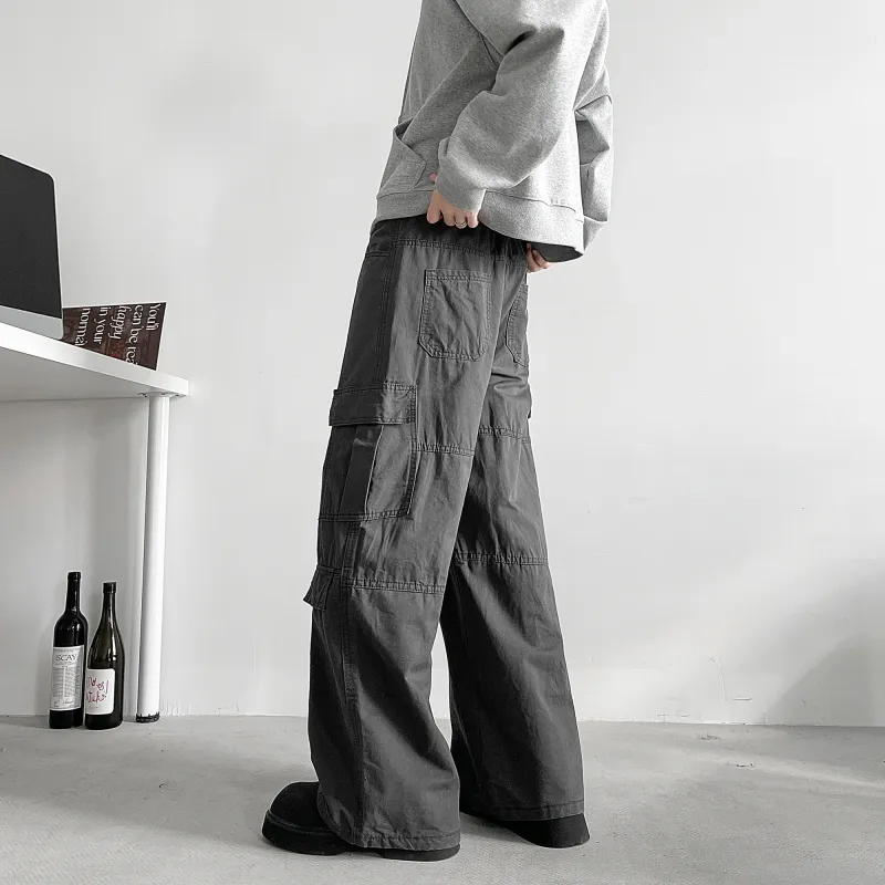 CREAZIONI LA FANTASIA E MOBILE Casual Pants Unisex-6