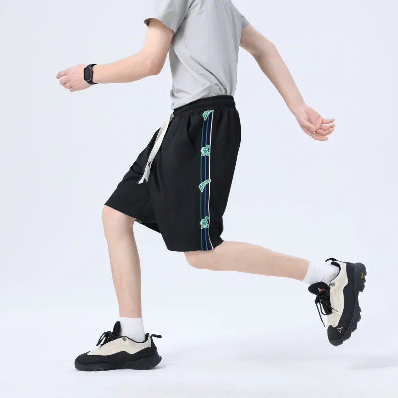 CREAZIONI LA FANTASIA E MOBILE Casual Shorts Unisex-5