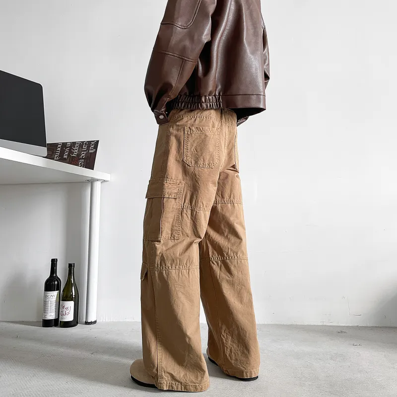 CREAZIONI LA FANTASIA E MOBILE Casual Pants Unisex-12
