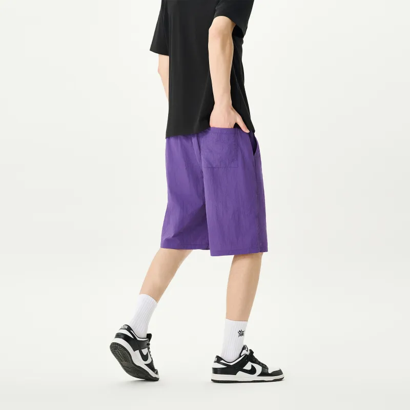 CREAZIONI LA FANTASIA E MOBILE Casual Shorts Unisex-14